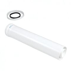 Eca Felis Uzatma L=500 mm, Ø100/150 mm (100/125/150 kW İçin) - AB60