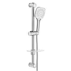 Eca 102146080 Icon Hareketli Banyo Üst Takım - 3 Fonksiyonlu