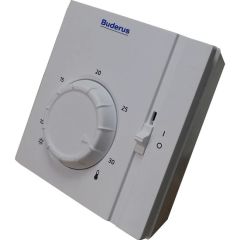 Buderus RAA31/BU T-Control On/Off Kablolu Oda Termostatı 7738700721