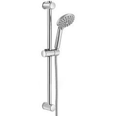 Eca 102146082 Logica Hareketli Banyo Üst Takım - 5 Fonksiyonlu