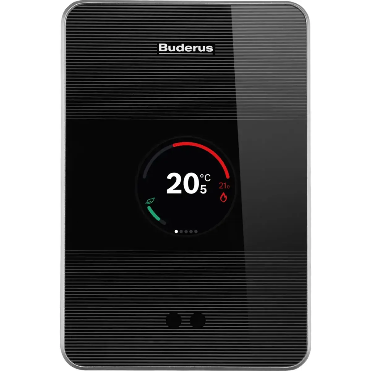 Buderus Logamatic TC100 V2 Wifi Akıllı Oda Termostatı