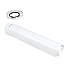 Eca Felis Uzatma L=1000 mm, Ø100/150 mm (100/125/150 kW İçin) - AB62