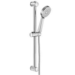 Eca 102146084 Fırat Hareketli Banyo Üst Takım - 3 Fonksiyonlu