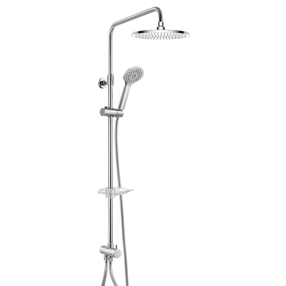 Eca 102158032 Luna Teleskobik Kolonlu Duş Sistemi