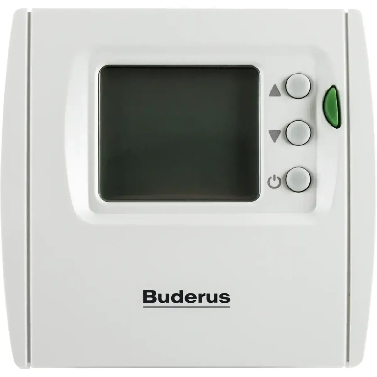 Buderus RT24RF Kablosuz Oda Termostatı | 7736901304