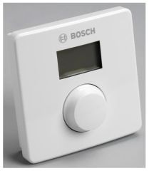 Bosch CR10 Kablolu Dijital Oda Termostatı 7738110078