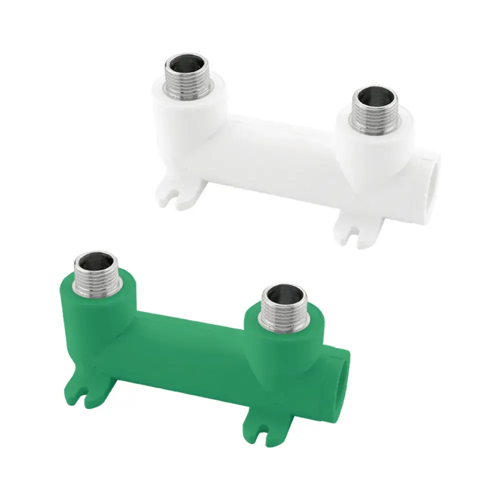 Formül PN25 PPRC 25 x 1/2″ Erkek Taharet Bağlantısı