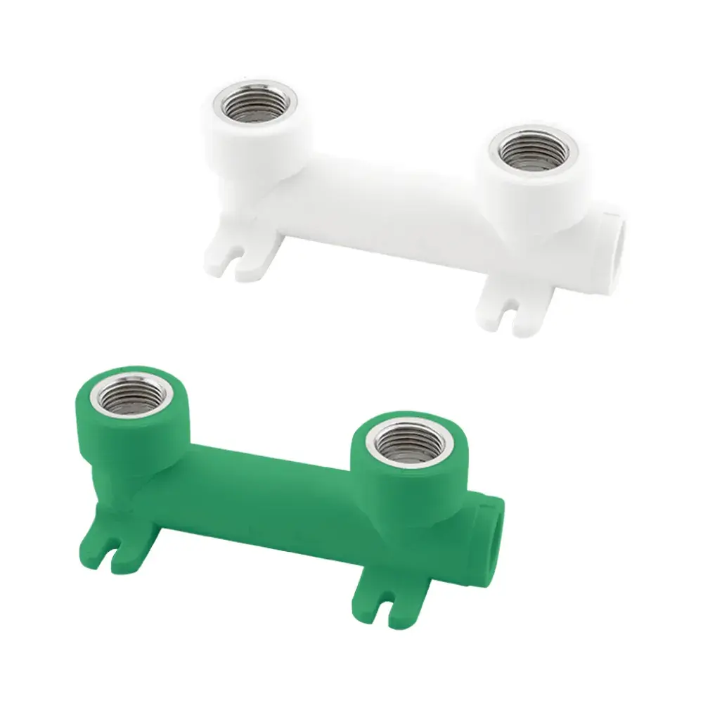 Formül PN25 PPRC 25 x 1/2″ Dişi Taharet Bağlantısı