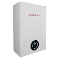 Termodinamik JSG 25-12 LW LOW NOX 11 Lt. Doğalgazlı Hermetik Şofben