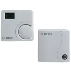 Bosch TR20RF Kablosuz Dijital Oda Termostatı