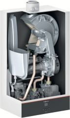 Viessmann Vitodens Classic 25 kW Yoğuşmalı Kombi - A Enerji Sınıfı