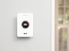 Bosch CT200 EasyControl Akıllı Oda Termostatı 7736701341