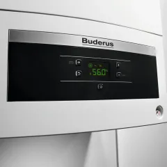 Buderus Logamax Plus GB062 20 kW Yoğuşmalı Kombi