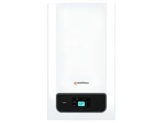 Warmhaus Ewa 20 - Yerli Üretim, Full Premix 20 kW Tam Yoğuşmalı Kombi