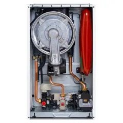 Warmhaus Ewa 20 kW Premix Tam Yoğuşmalı Kombi