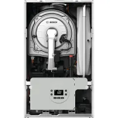 Bosch Condens 1200W 20 kW Yoğuşmalı Kombi