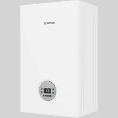 Bosch Condens 1200W 20 kW Yoğuşmalı Kombi