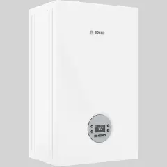 Bosch Condens 1200W 20 kW Yoğuşmalı Kombi