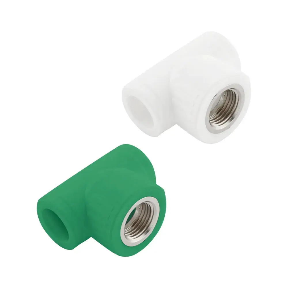 Formül PN25 PPRC 25 x 3/4″ İç Dişli Te