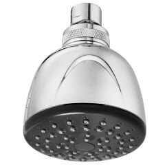 Eca 102145027 Arda Duş Başlığı - Duvardan - Kireç Kırıcılı