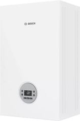 Bosch Condens 1200W - 28 kW Tam Yoğuşmalı Kombi