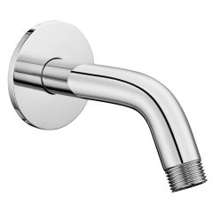 Eca 102126650 Duvardan Duş Başlığı Boru Grubu (Kısa)