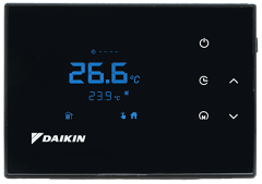 Daikin NDJ Smart Premix 24 kW Tam Yoğuşmalı Kombi