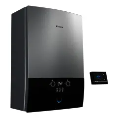 Daikin NDJ Smart Premix 35 Kw Tam Yoğuşmalı Kombi