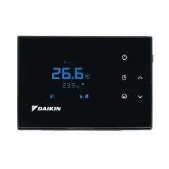 Daikin NDJ Smart Premix 35 Kw Tam Yoğuşmalı Kombi