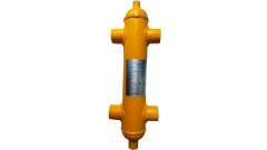 ERG Denge Kabı 12″ Dişli 4000 kW