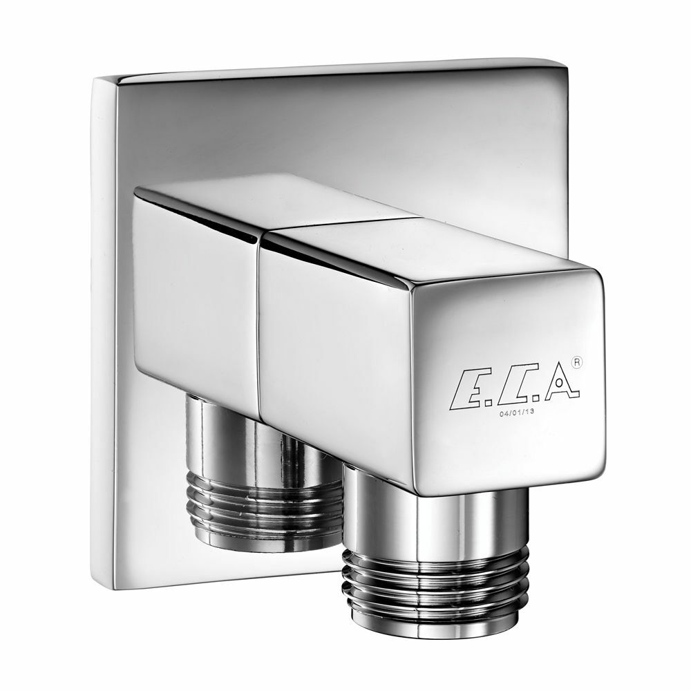 Eca 102126388 Elegant Duş Dirseği