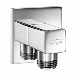 Eca 102126388 Elegant Duş Dirseği