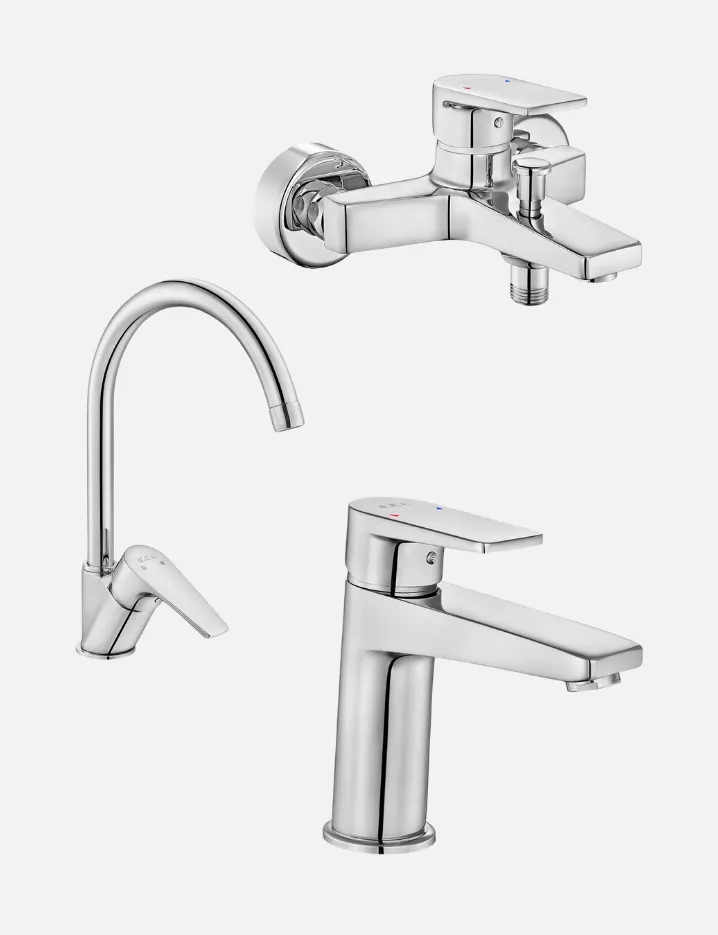 Batarya & Armatürler