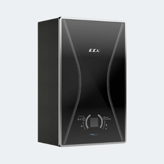 Doğalgazlı <br>Kombi