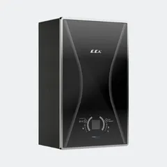 Doğalgazlı <br>Kombi