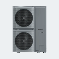 Monoblok <br>Isı Pompası